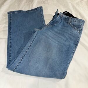 LuLaRoe Wide Leg size 24